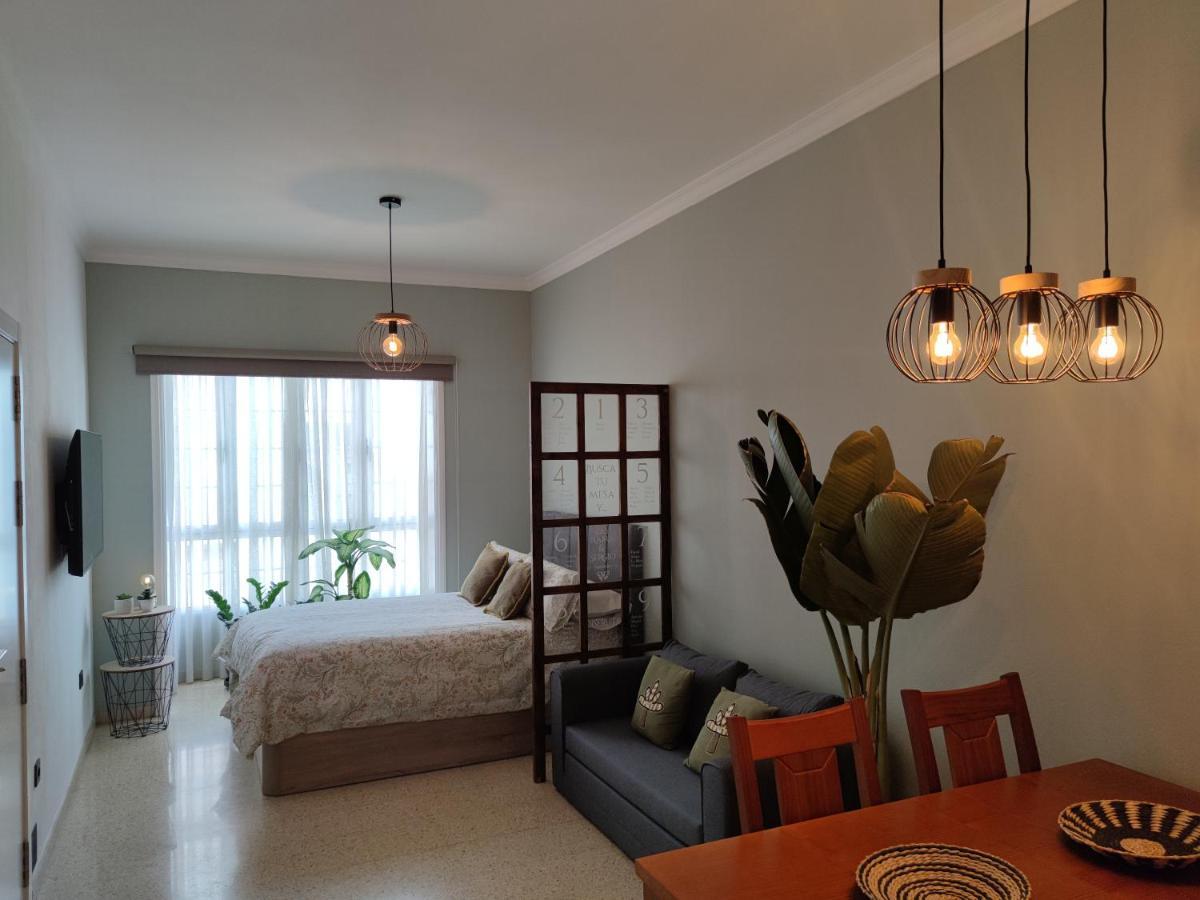 De Va Canteras Appartement Las Palmas