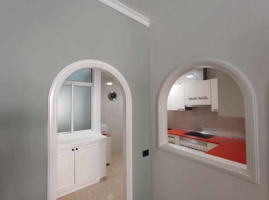 Appartement De Va Canteras