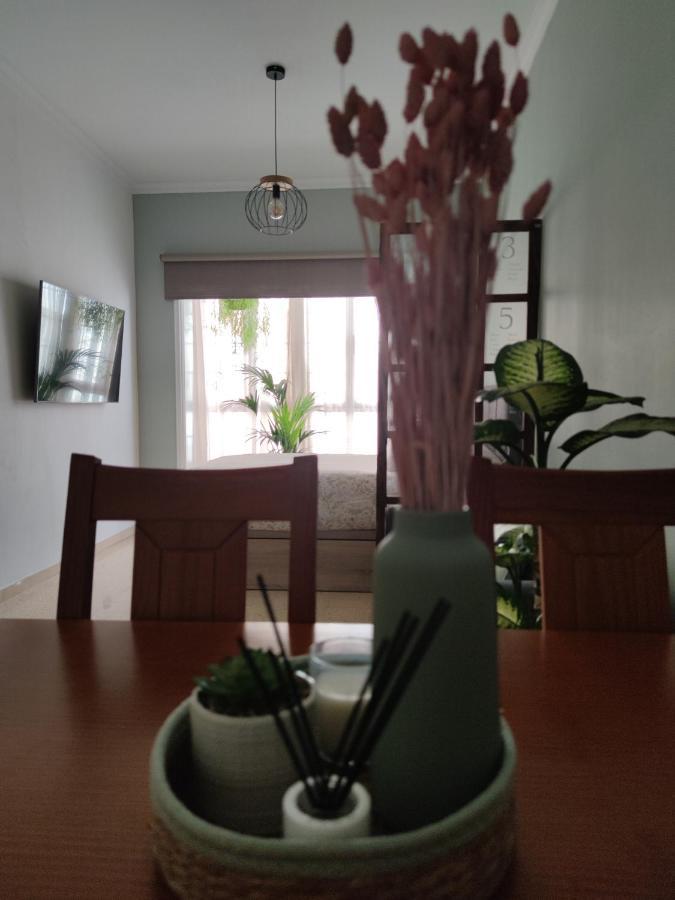 Appartement De Va Canteras Las Palmas