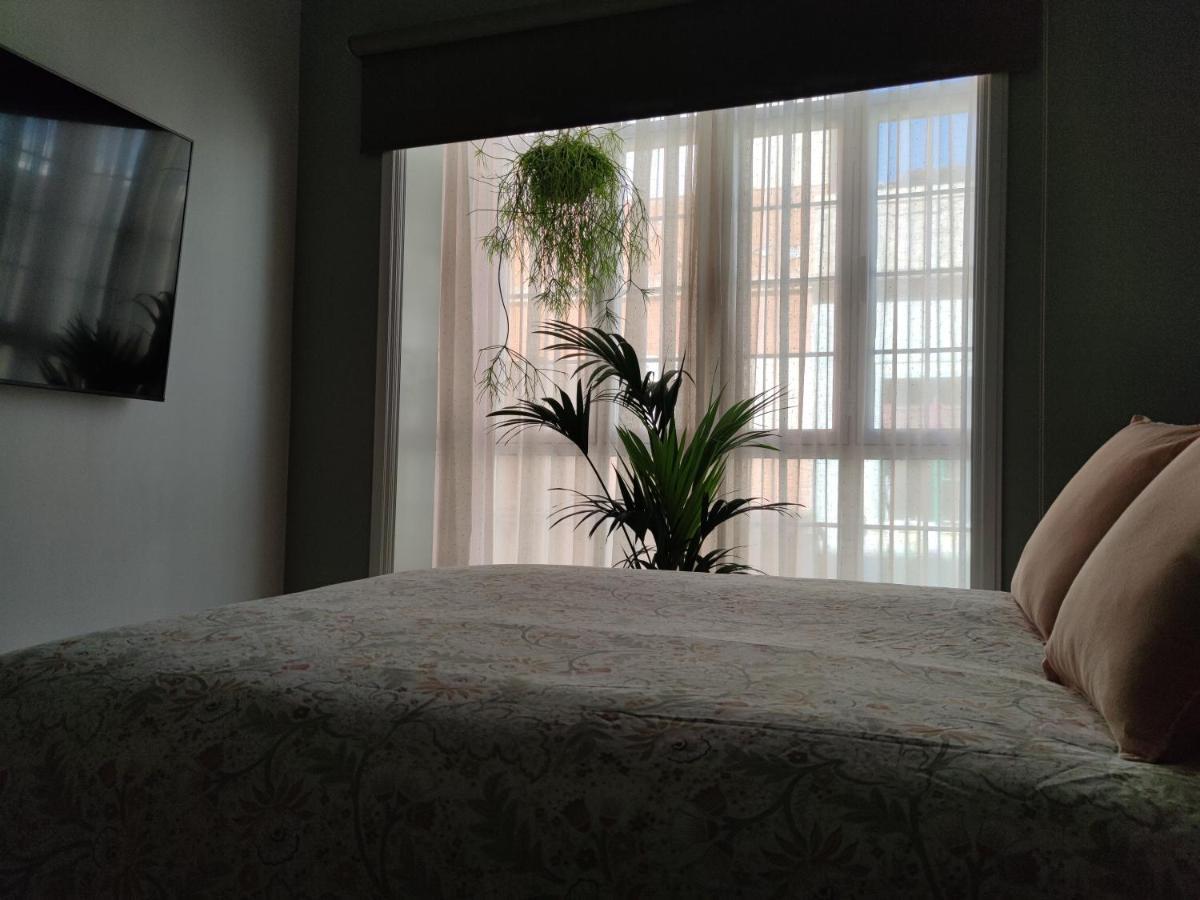 De Va Canteras Appartement *
