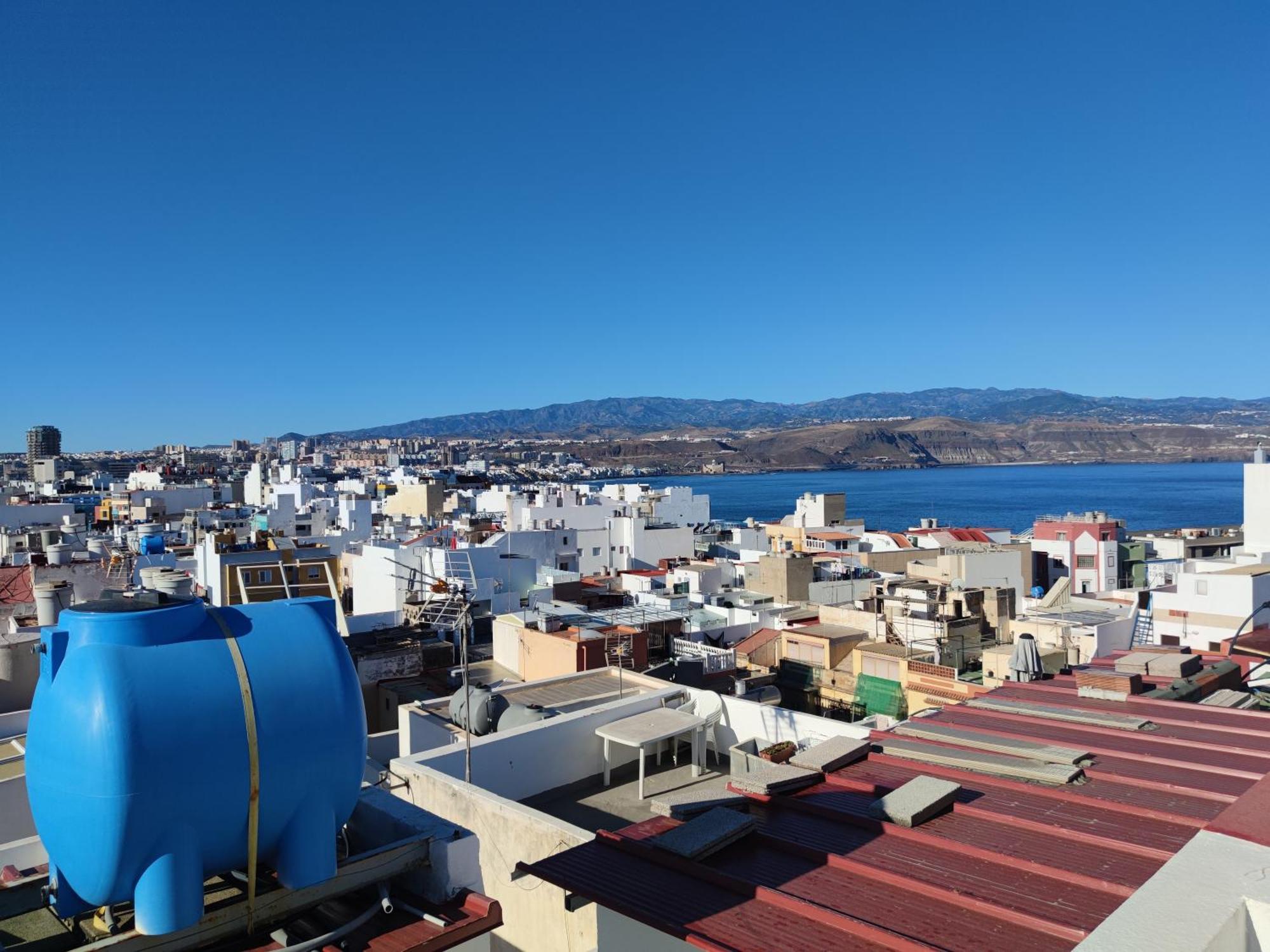 De Va Canteras Appartement *