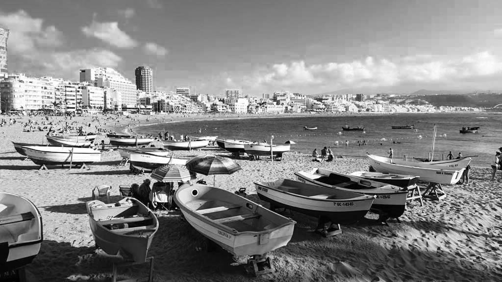 De Va Canteras Appartement Las Palmas
