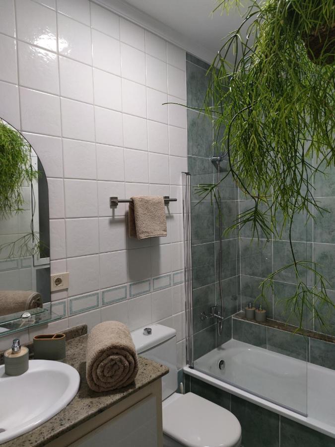 Apartment De Va Canteras *