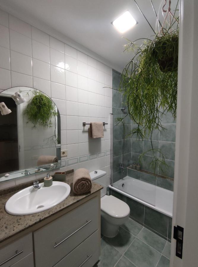 De Va Canteras Apartment *
