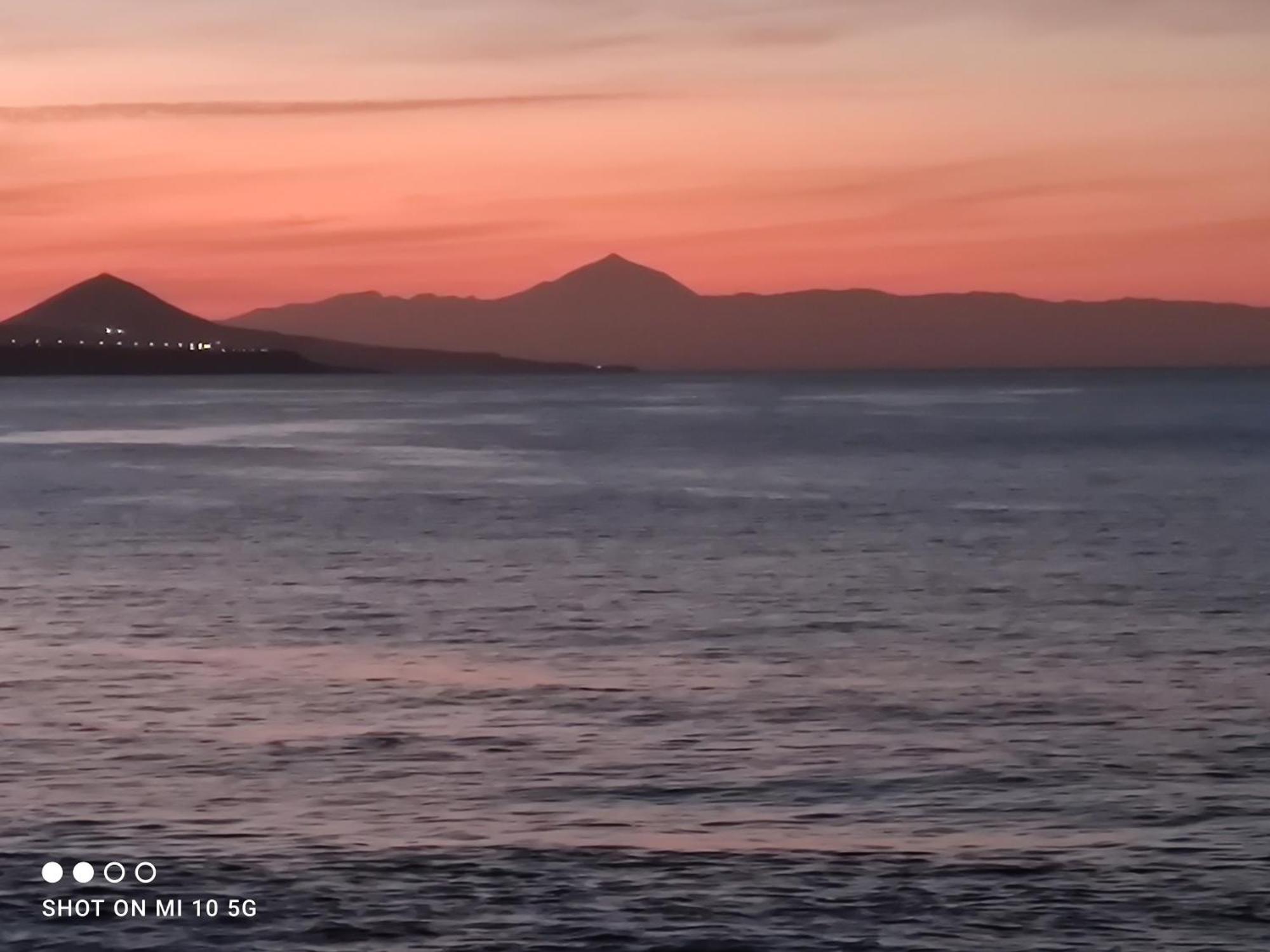 De Va Canteras * Las Palmas de Gran Canaria