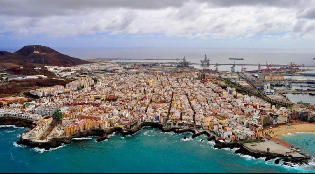 De Va Canteras *