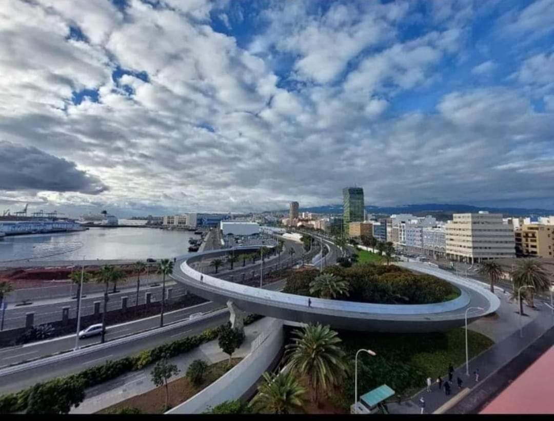 Apartment De Va Canteras