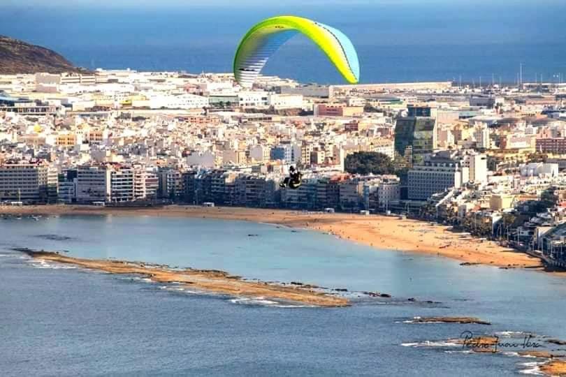 De Va Canteras * Las Palmas de Gran Canaria